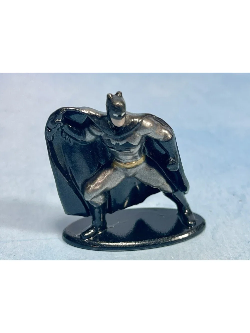 BATMAN * DC Nano Metalfigs 1.5